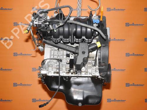 Engine VW LUPO I (6X1, 6E1) 1.4 16V | BP24411882M1 