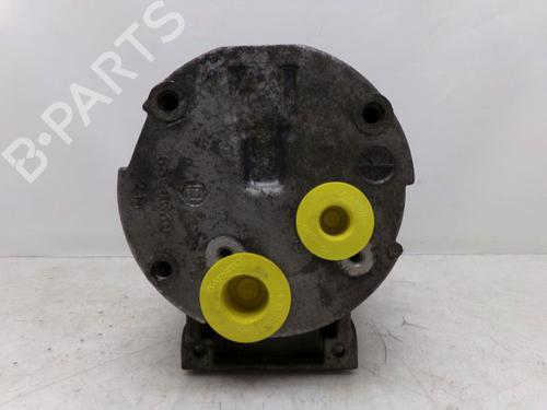 AC compressor RENAULT MEGANE I Classic (LA0/1_) 1.6 16V (LA00, LA04, LA0B, LA11, LA16, LA19, LA1J, LA1K,... | BP29426124M34 