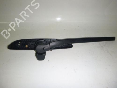 Used Rear windshield wiper arm BMW 5 Touring (F11) 525 d (204 hp) 24385293
