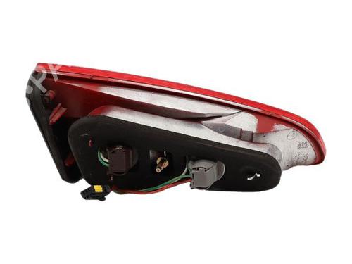 Right tailgate light PEUGEOT 607 (9D, 9U) 3.0 V6 24V | BP35813487C80 - Image 3