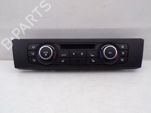 AC-Styringsenhed/Manøvreenhed BMW 3 (E90) 318 i (143 hp) 33156246
