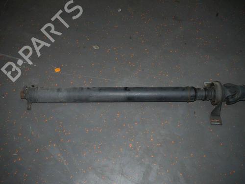 Driveshaft MERCEDES-BENZ C-CLASS T-Model (S204) C 180 Kompressor (204.246) | BP32004685M37