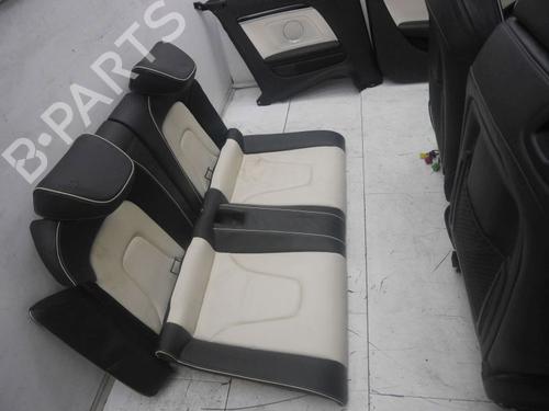Seats set AUDI A5 Convertible (8F7) 3.0 TFSI quattro | BP32841346C78  - Image 6