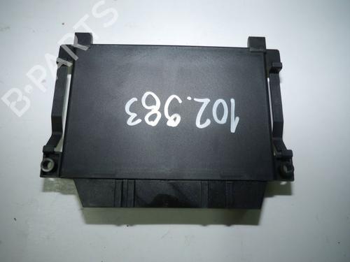 Electronic module MERCEDES-BENZ C-CLASS Coupe (CL203) C 220 CDI (203.706) | BP24384189M83 