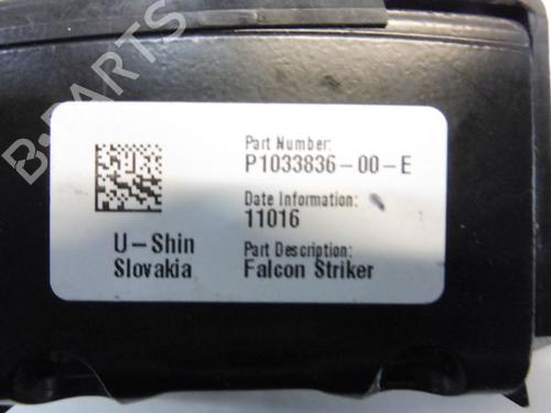 Electronic module TESLA MODEL X (5YJX) P90D AWD | BP32826214M83  - Image 5