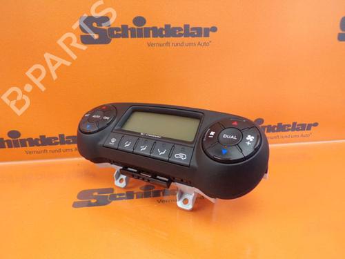 Climate control HYUNDAI ix35 (LM, EL, ELH) 1.7 CRDi | BP33684189I5 - Image 3