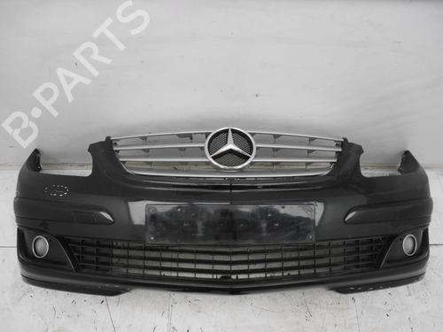 Foran støtfanger MERCEDES-BENZ B-CLASS Sports Tourer (W245) B 170 (245.232) (116 hp) 31691717