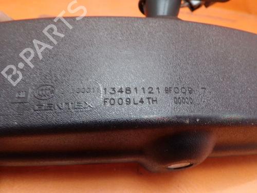 Rear mirror OPEL CORSA E (X15) 1.4 Turbo (08, 68) | BP32835873I6  - Image 5