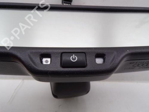 Rear mirror AUDI Q7 (4LB) 3.0 TDI quattro | BP32653621I6