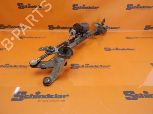 Front wiper motor MAZDA 5 (CR) 2.0 CD (CR19) | BP33148036M29  - Image 5