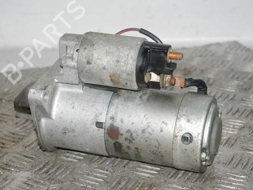 Starter OPEL ASTRA H (A04) 1.9 CDTI (L48) | BP37274698M8 - Image 4