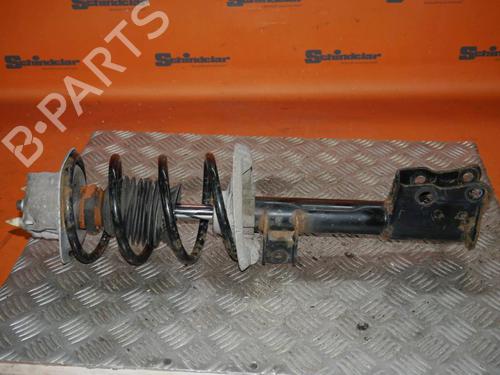 Used Right front shock absorber MERCEDES-BENZ A-CLASS (W168) A 160 (168.033, 168.133) (102 hp) 25016947