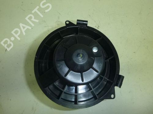 Heater blower motor NISSAN MICRA IV (K13K, K13KK) 1.2 | BP24386709M62 