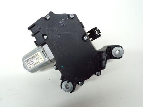 Rear wiper motor OPEL ASTRA J (P10) 1.3 CDTI (68) | BP24389009M102 