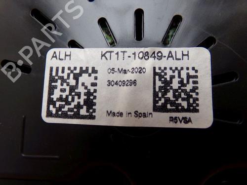 Engine control unit (ECU) FORD TRANSIT CONNECT V408 Box Body/MPV 1.5 EcoBlue | BP33684711M57 - Image 6