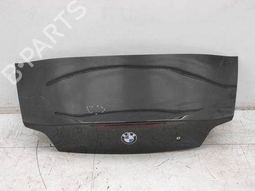 Bagklap CC/Kombi-Coupé BMW Z4 Roadster (E85) 2.5 i (192 hp) 33157437