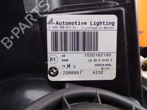 Left headlight BMW X5 (E70) 3.0 sd | BP32836700C28 - Image 8