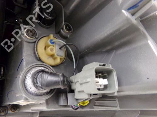 Left taillight JEEP CHEROKEE (KL) 2.2 CRD 4x4 | BP30047531C34 