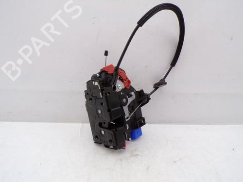 Serratura anteriore sinistra VW TOURAN (1T1, 1T2) 1.4 TSI (140 hp) 32673166