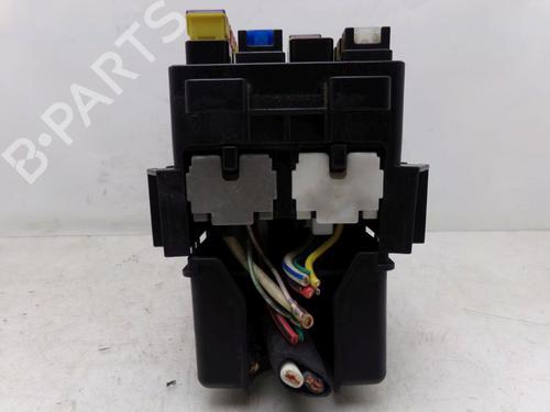 Fuse box SUZUKI VITARA (ET, TA, TD) 1.6 i 16V All-wheel Drive (ET, TA02, SE416) | BP30104531E1