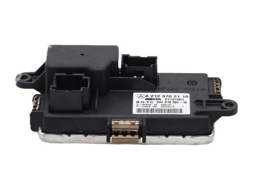 heater-resistor-mercedes-benz-e-class-w212-2009-2010-2011-2012-2013-2014-2015-2016-37080796 main image