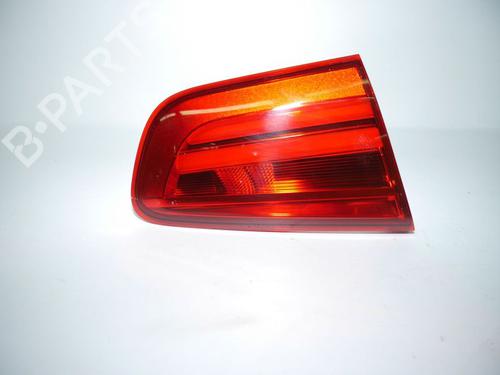 Used Right tailgate light BMW 1 (F20) 118 i (136 hp) 24387872