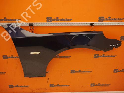 Used Right front fenders BMW 5 (E60) 520 d (163 hp) 33150283