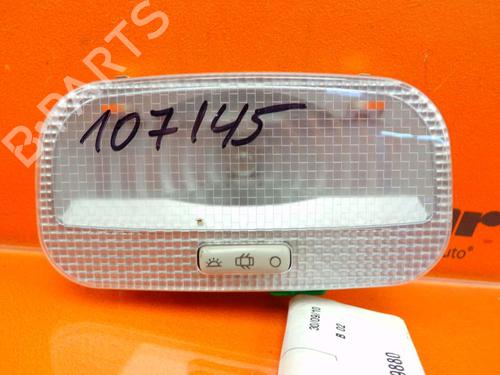 Kabinelys PEUGEOT 3008 I MPV (0U_) 1.6 THP (156 hp) 33146423