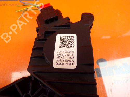 Pedal SEAT LEON (5F1) 1.4 TSI | BP33146743I4 - Image 3