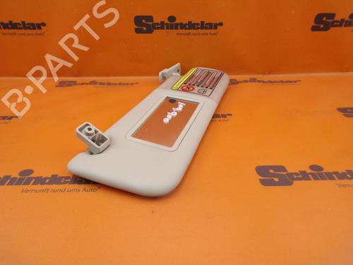 Right sun visor FIAT 500 (312_) 1.2 (312AXA1A) | BP24414121I2 