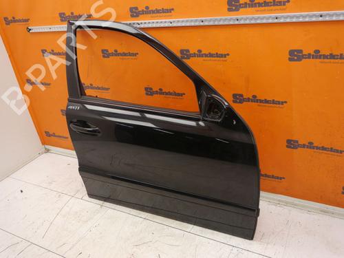 Right front door MERCEDES-BENZ E-CLASS (W211) E 200 CDI (211.004) | BP24414442C3 