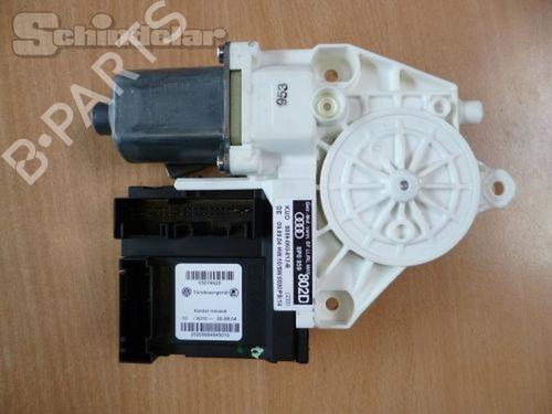 Electronic module AUDI A3 Sportback (8PA) 2.0 FSI | BP25828374M83 