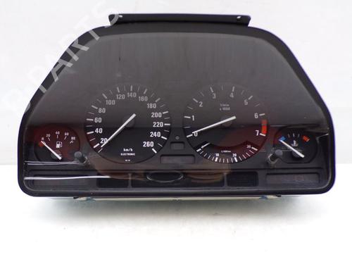 Ferdsskriver BMW 5 (E34) 525 i 24V (192 hp) 32653307