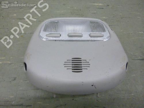 Innerbelysning PEUGEOT 407 (6D_) 2.0 (6DRFNB, 6DRFNE) (136 hp) 23507559