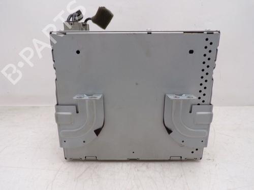 Elektronische module INFINITI FX 30d AWD | BP29644737M83