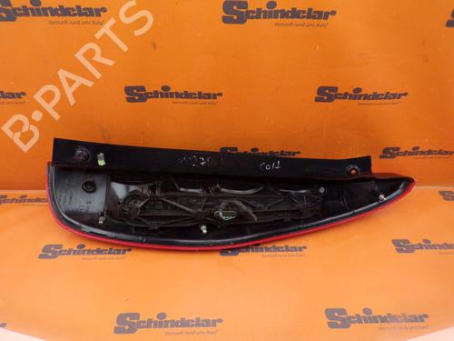 Left taillight MITSUBISHI COLT VI (Z3_A, Z2_A) 1.3 (Z21A) | BP25981732C34 