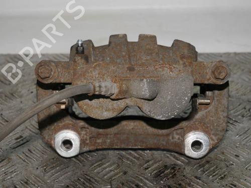 Left front brake caliper JEEP CHEROKEE (KL) 2.2 CRD 4x4 | BP30189444M105 