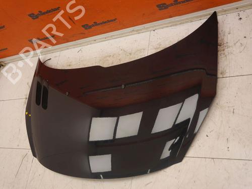 Hood PEUGEOT 206+ (2L_, 2M_) 1.4 i (2LKFWA, 2MKFWA) | BP27543721C1