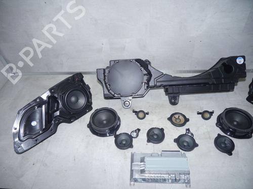 Radio AUDI E-TRON (GEN) 55 quattro | BP32639276E6