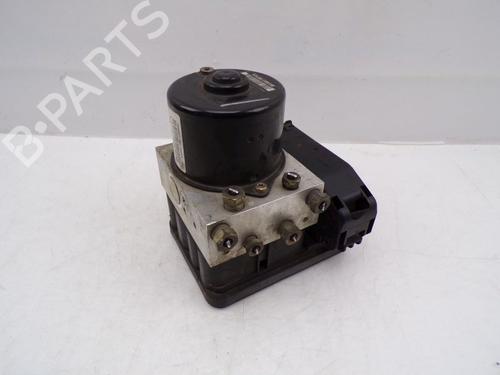 Used ABS pump FORD FIESTA V (JH_, JD_) 1.4 16V (80 hp) 33154928