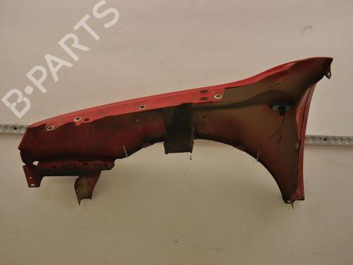 Right front fenders VW LUPO I (6X1, 6E1) 1.2 TDI 3L | BP30366454C42