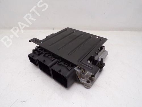 Engine control unit (ECU) PEUGEOT 207 CC (WD_) 1.6 16V | BP32252686M57