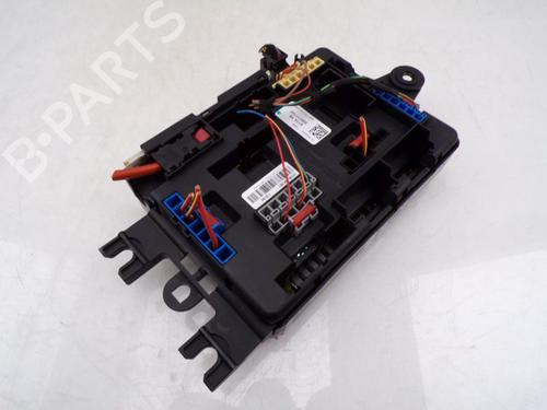 Fuse box BMW 1 (F20) 116 i | BP33157348E1 - Image 3