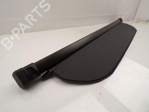 Rear parcel shelf TOYOTA bZ4X (_EAM1_) EV (XEAM10) | BP32004723C85