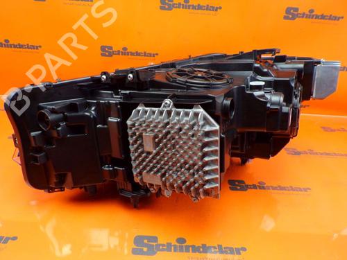 Right headlight BMW 5 Touring (G31) 530 d | BP32831321C29  - Image 9