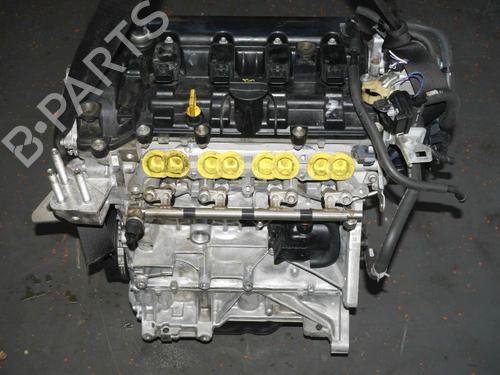 Engine MAZDA 2 Hatchback (DL, DJ) 1.5 SKYACTIV-G M Hybrid | BP38030068M1 - Image 6