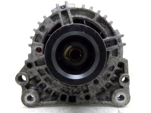 Used Alternator VW POLO IV (9N_, 9A_) 1.4 16V (75 hp) 30916679