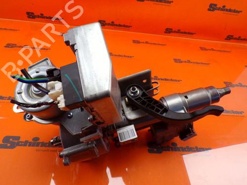 Steering column FORD ECOSPORT 1.0 EcoBoost | BP33147096M21  - Image 6