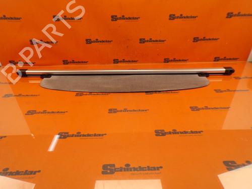 Used Rear parcel shelf MITSUBISHI ECLIPSE CROSS (GK_, GL_) 1.5 T-Mivec (163 hp) 33149468