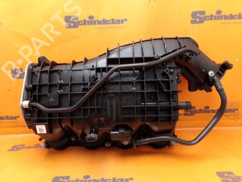 Intake manifold BMW 3 Touring (F31) 320 i | BP25828851M70 